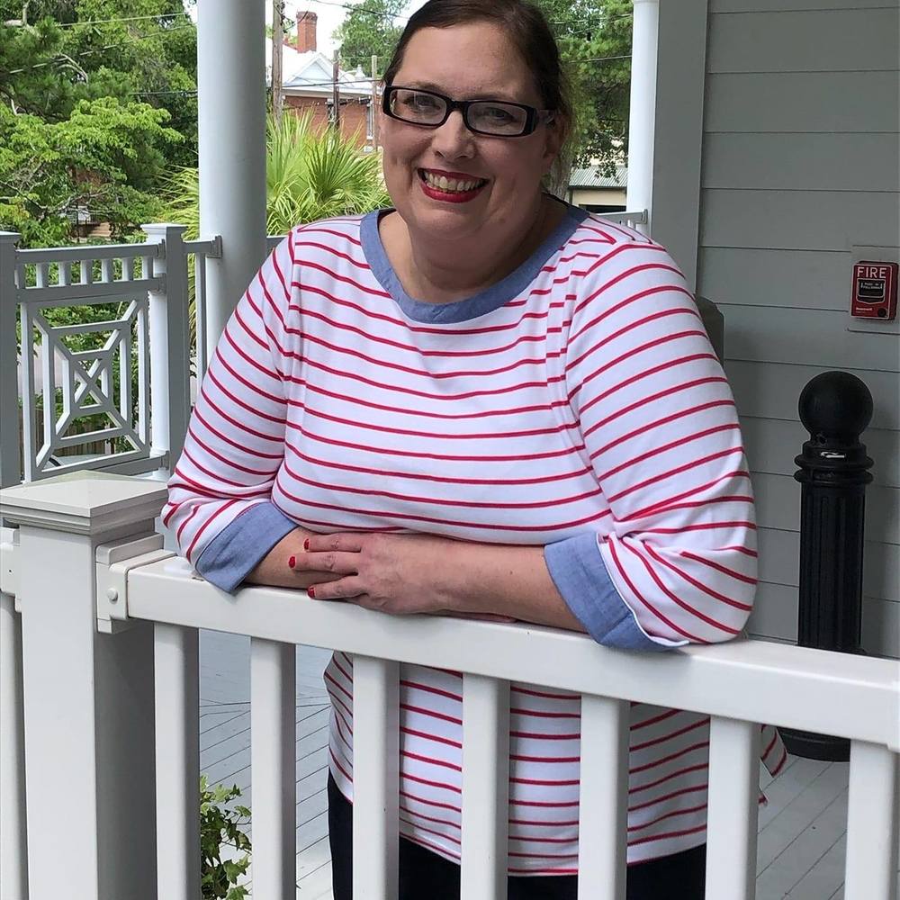 Meet your Posher, Laura